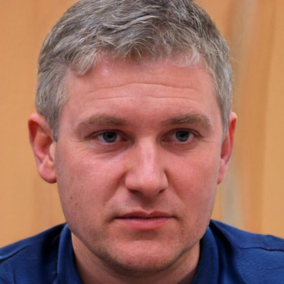 Teamfoto von Nagelpflege-Experte Clemens