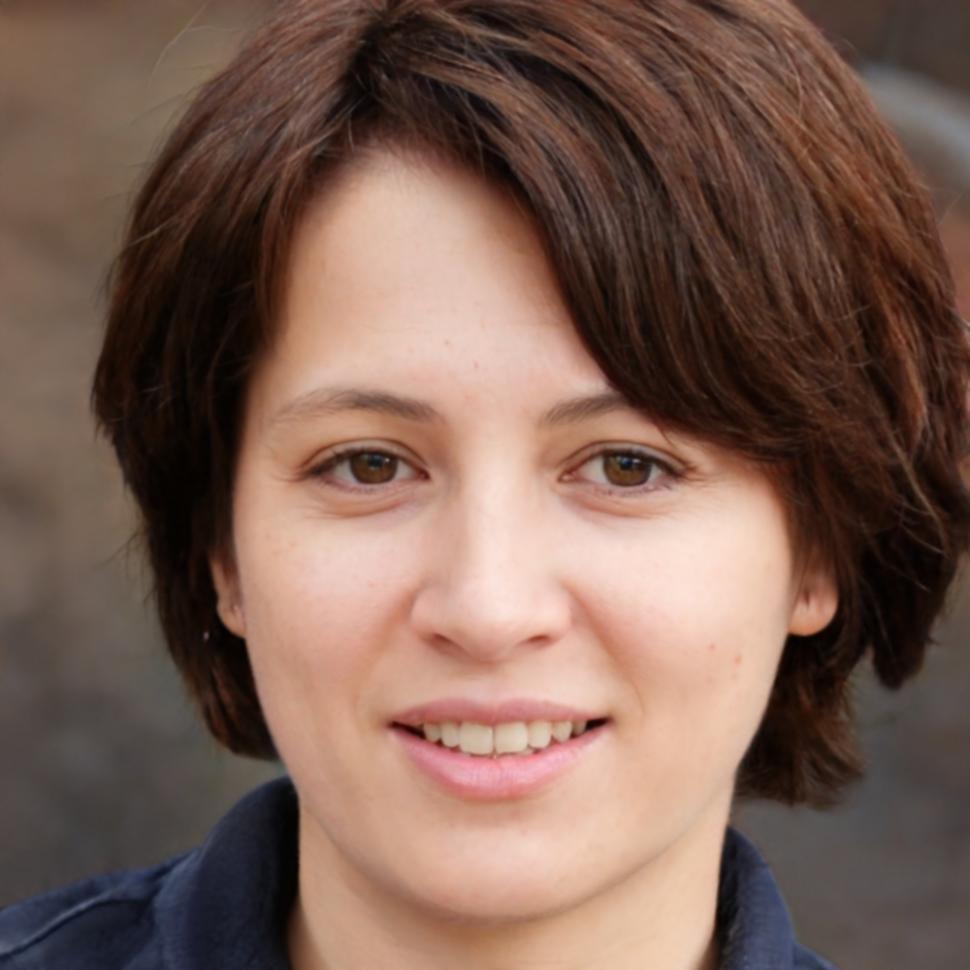 Teamfoto von Nagelpflege-Expertin Britta