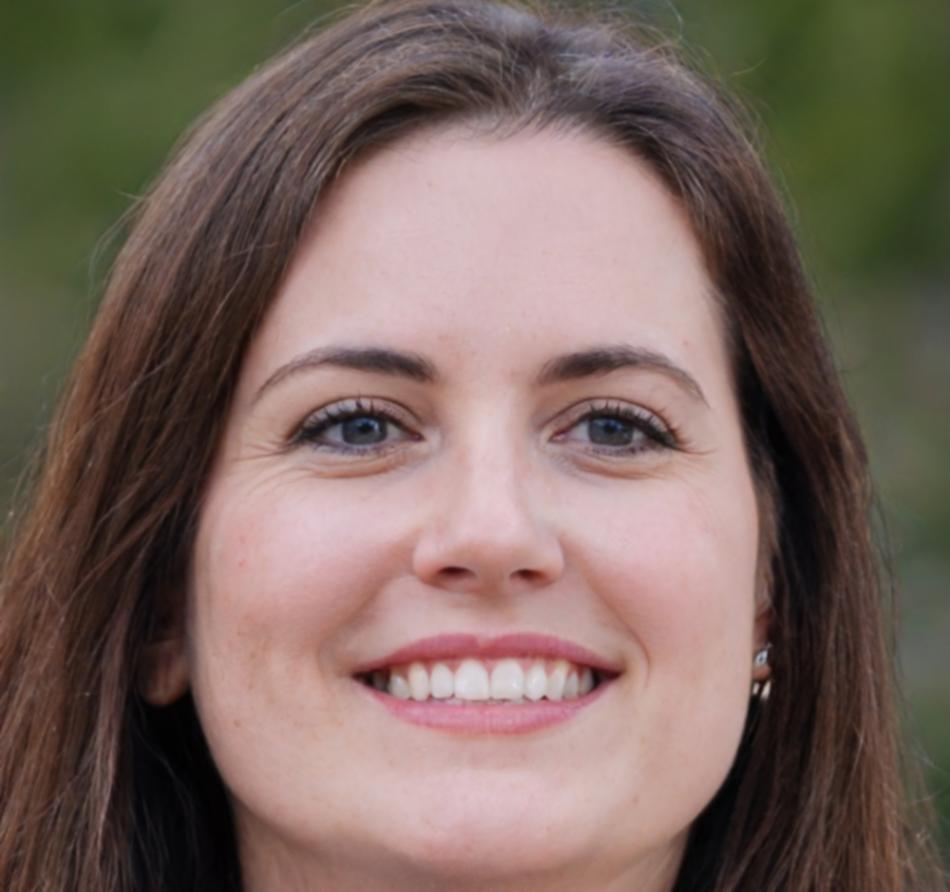 Expertin für Nageldesign Katharina Bergmann