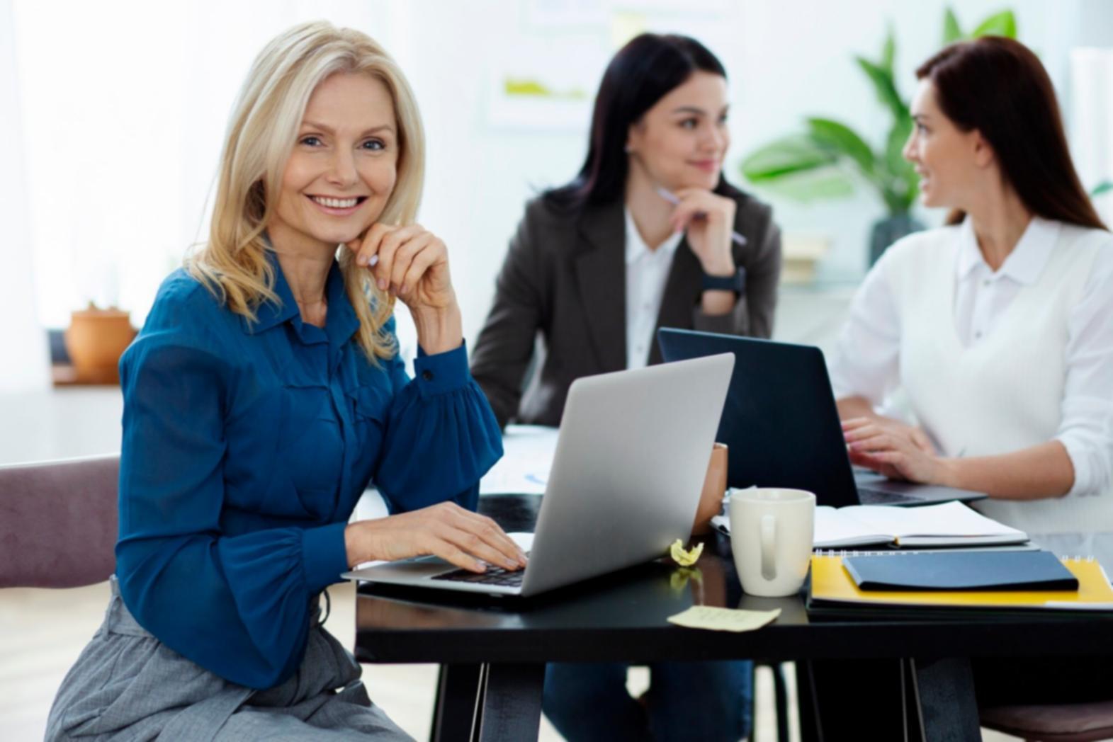 Professionelle Nagelgestaltung Workshop Szene