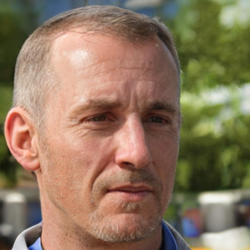 Torben Kleinert, Nagelstudio-Experte