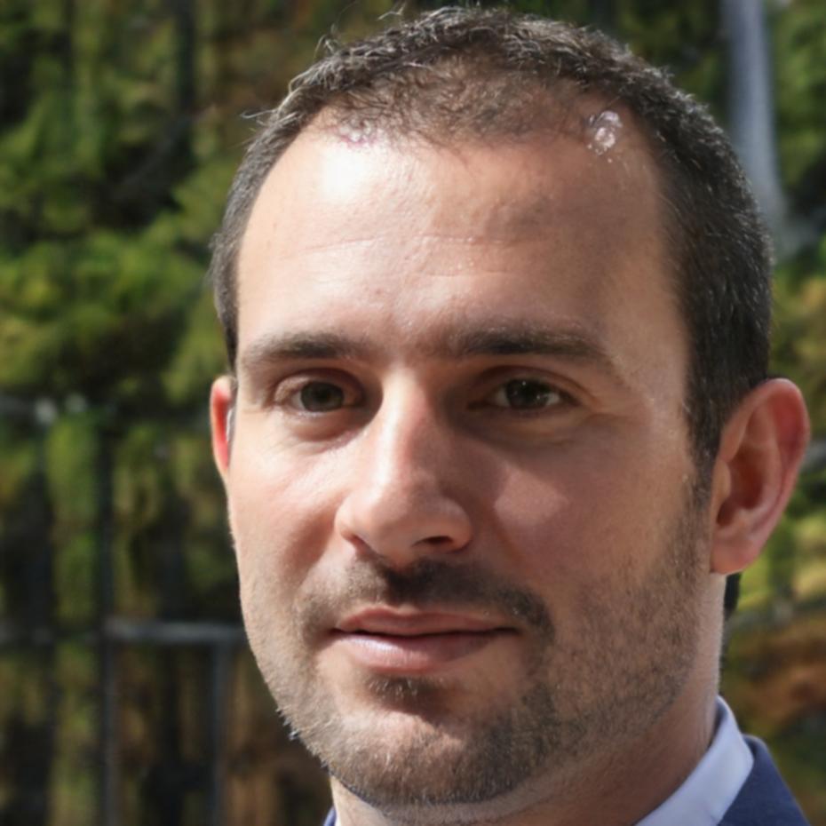 Erfahrener Nagelpflege-Experte und Ausbilder